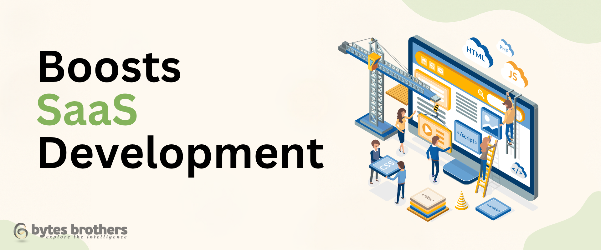 How PHP Community Support Boosts SaaS Development Success