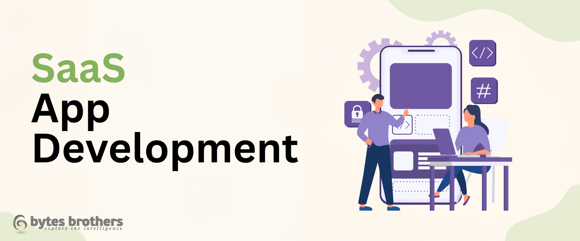 SaaS App Development: MVP Guide from Scratch (2025 Guide)