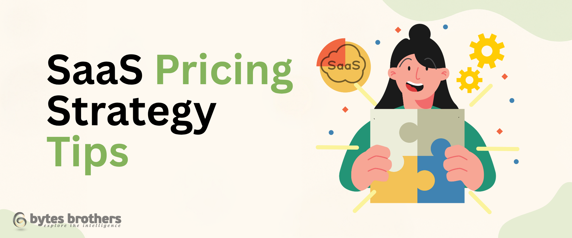SaaS Pricing Strategy Tips from a Developer’s Perspective