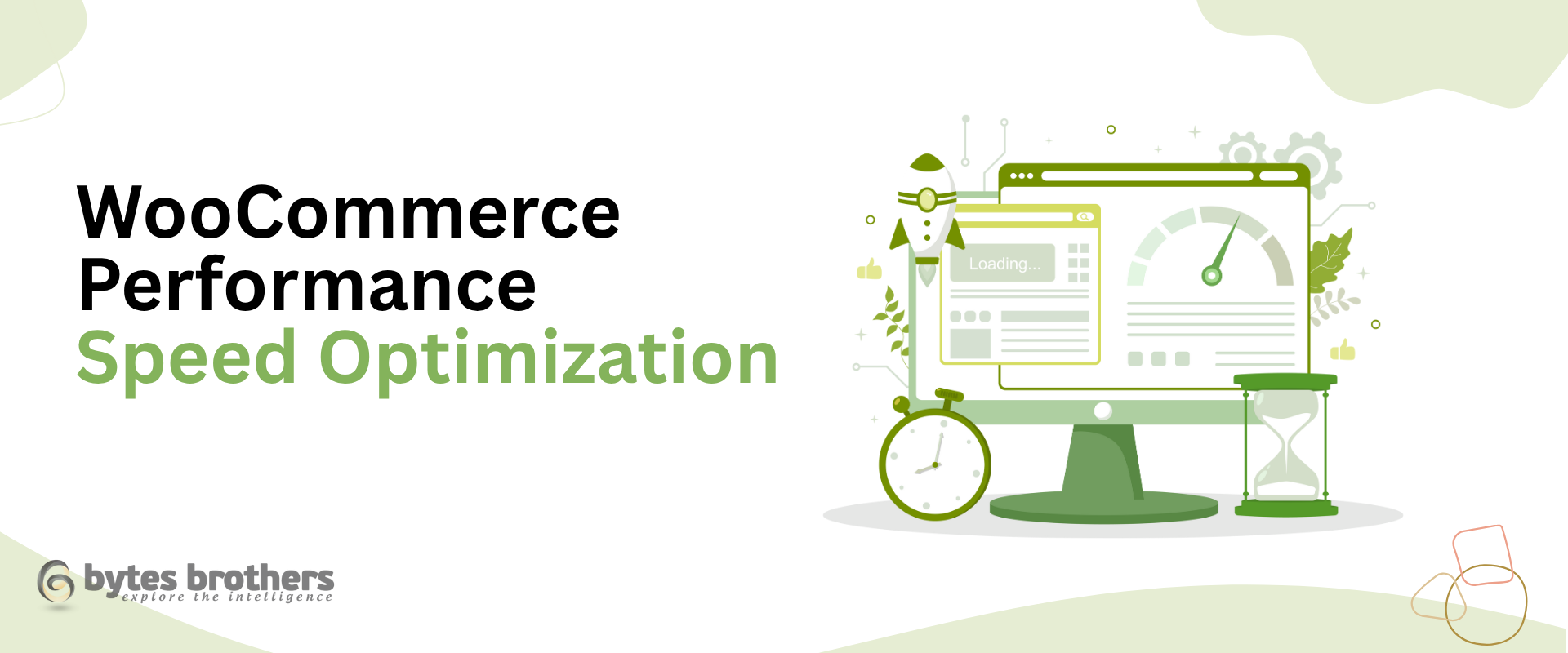 WooCommerce Performance Issues and Speed Optimization Tips