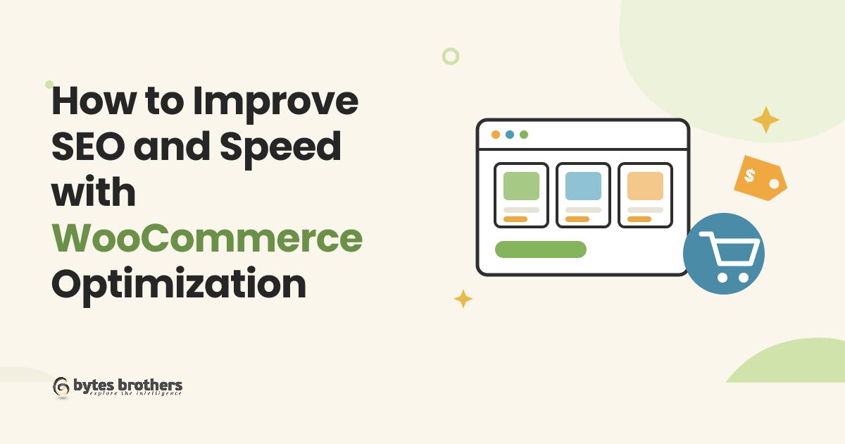 How to Improve SEO and Speed with WooCommerce Optimization