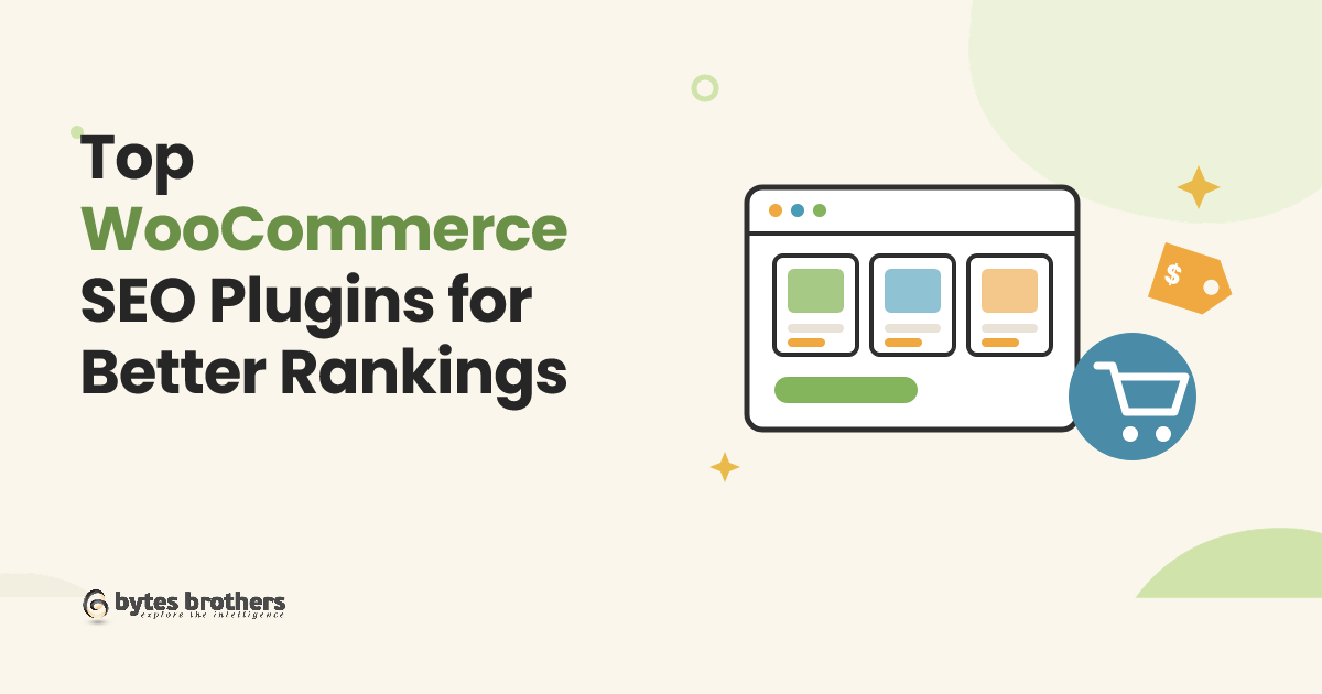 Top WooCommerce SEO Plugins for Better Rankings