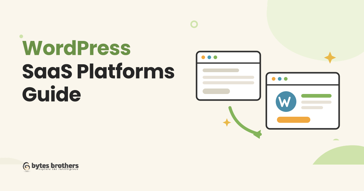 WordPress SaaS Platforms Guide